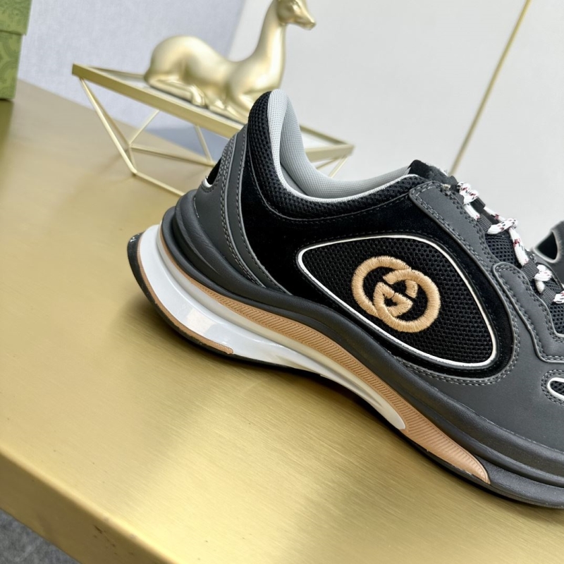 Gucci Casual Shoes